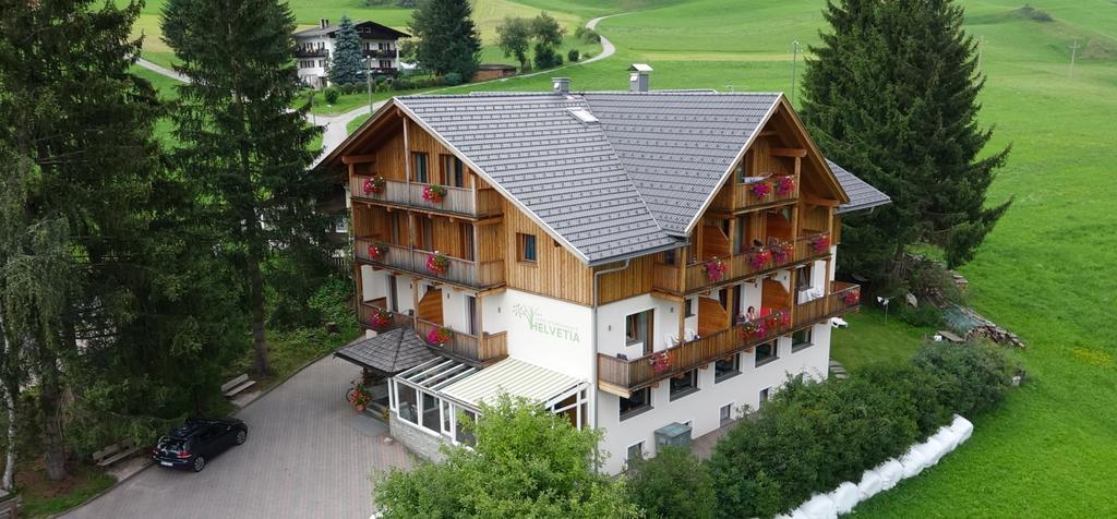 Appartments Helvetia Villabassa Dış mekan fotoğraf