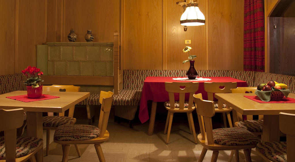 Appartments Helvetia Villabassa Dış mekan fotoğraf
