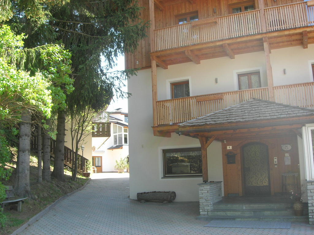 Appartments Helvetia Villabassa Dış mekan fotoğraf