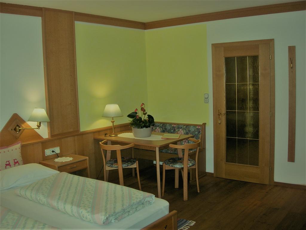 Appartments Helvetia Villabassa Dış mekan fotoğraf