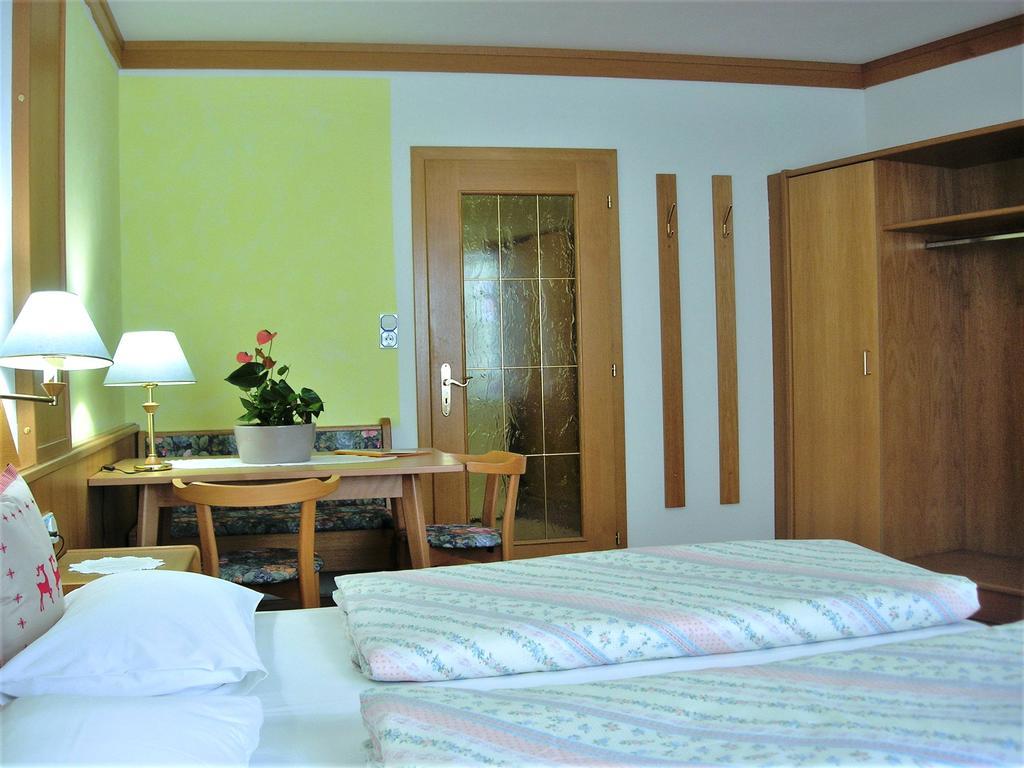 Appartments Helvetia Villabassa Dış mekan fotoğraf
