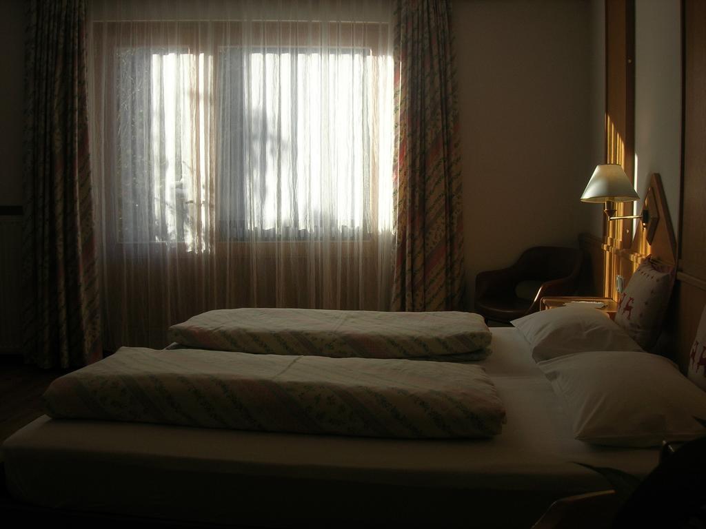Appartments Helvetia Villabassa Dış mekan fotoğraf