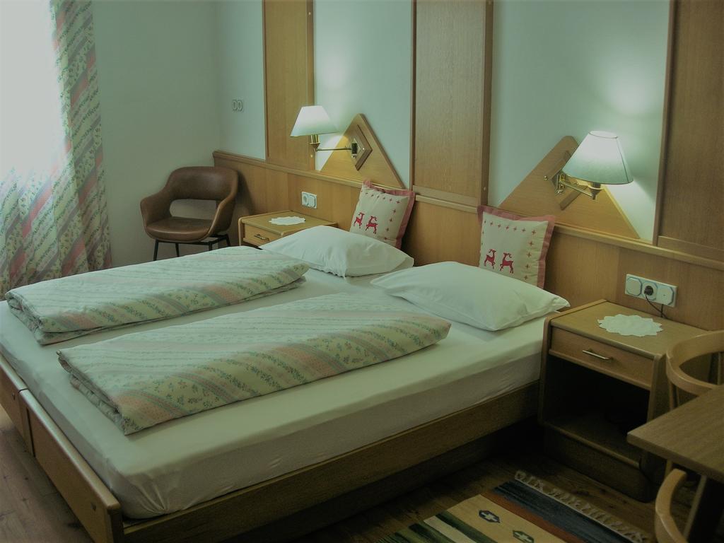 Appartments Helvetia Villabassa Dış mekan fotoğraf