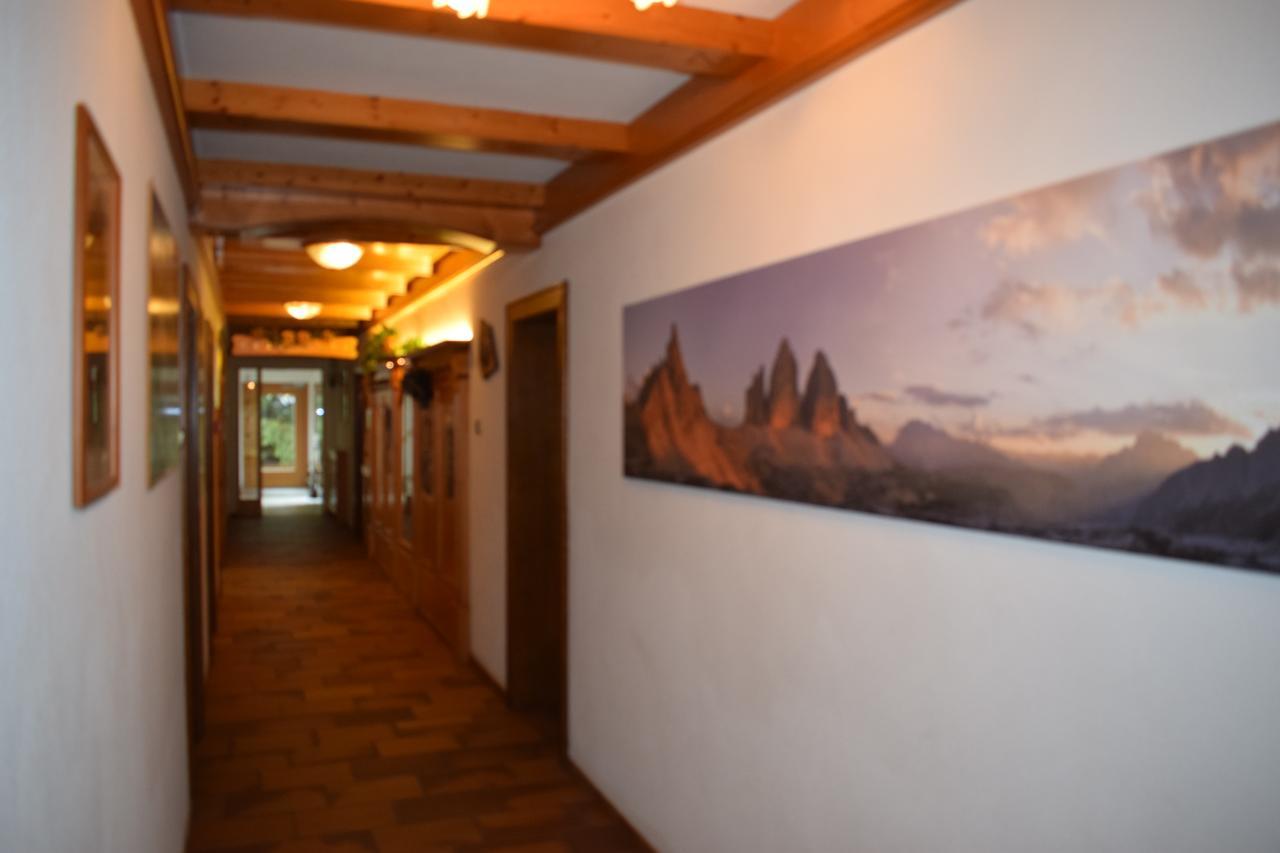 Appartments Helvetia Villabassa Dış mekan fotoğraf