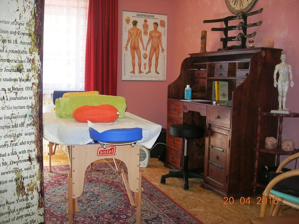 Appartments Helvetia Villabassa Dış mekan fotoğraf